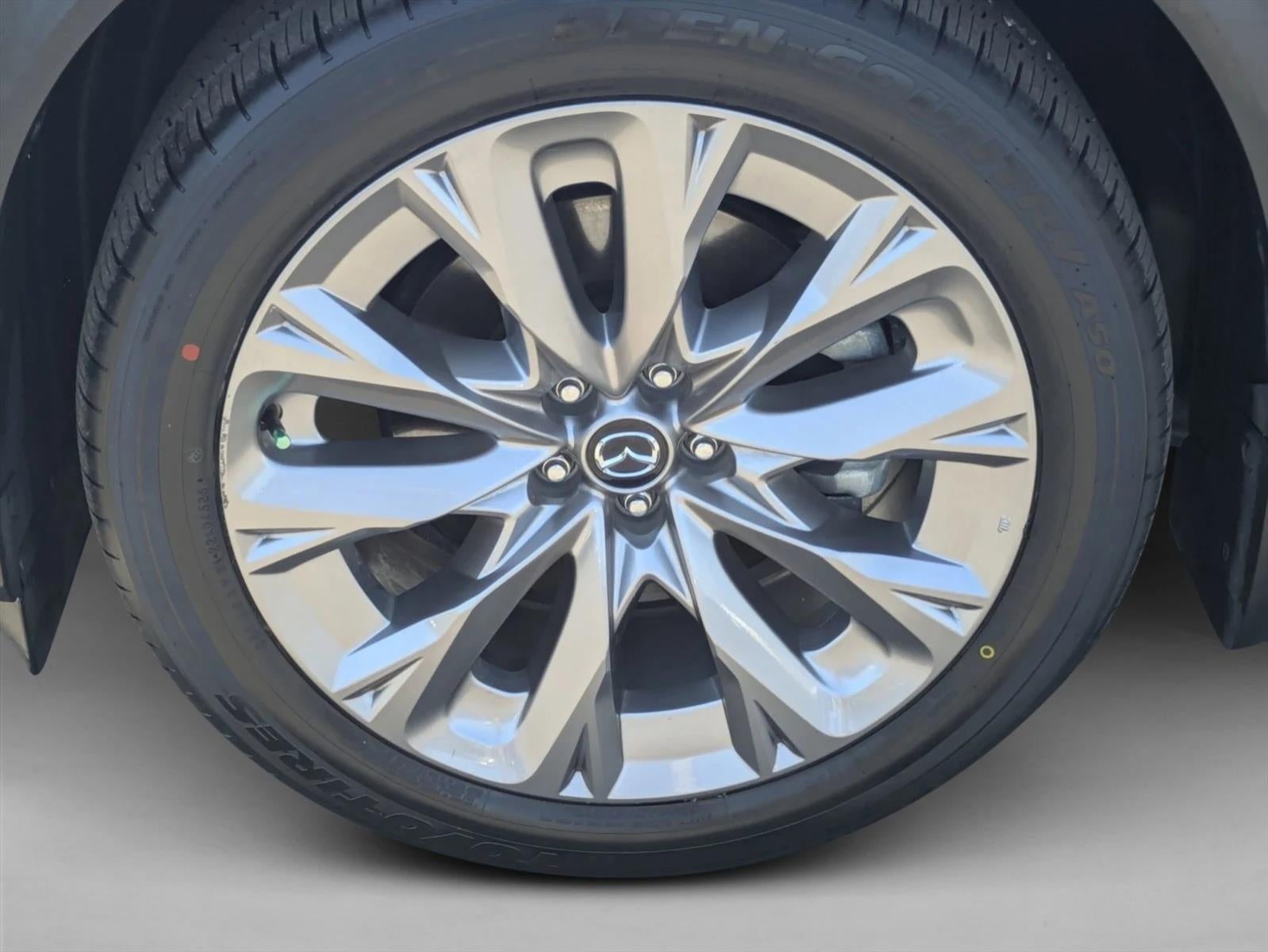 2024 Mazda Mazda CX-90 3.3 Turbo Premium Plus AWD