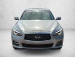 2016 INFINITI Q50 3.0t AWD Premium