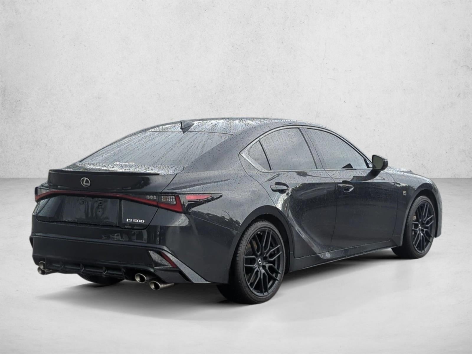 2023 Lexus IS 500 F SPORT Performance Premium RWD