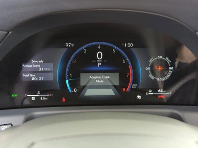 2024 Lexus LS 500 RWD