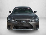 2024 Lexus LS 500 RWD