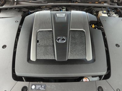 2024 Lexus LS 500 RWD