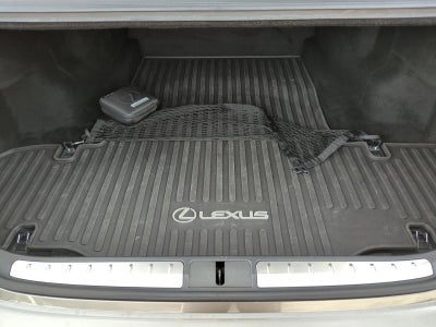 2024 Lexus LS 500 RWD