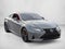 2025 Lexus RC 350 F SPORT RWD