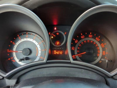 2015 Scion tC 2dr HB Man (Natl)