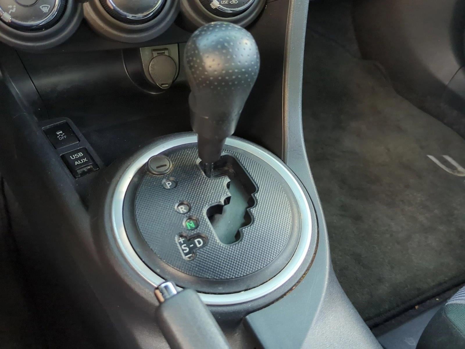 2015 Scion tC 2dr HB Man (Natl)