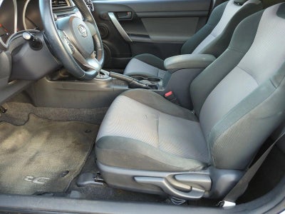 2015 Scion tC 2dr HB Man (Natl)