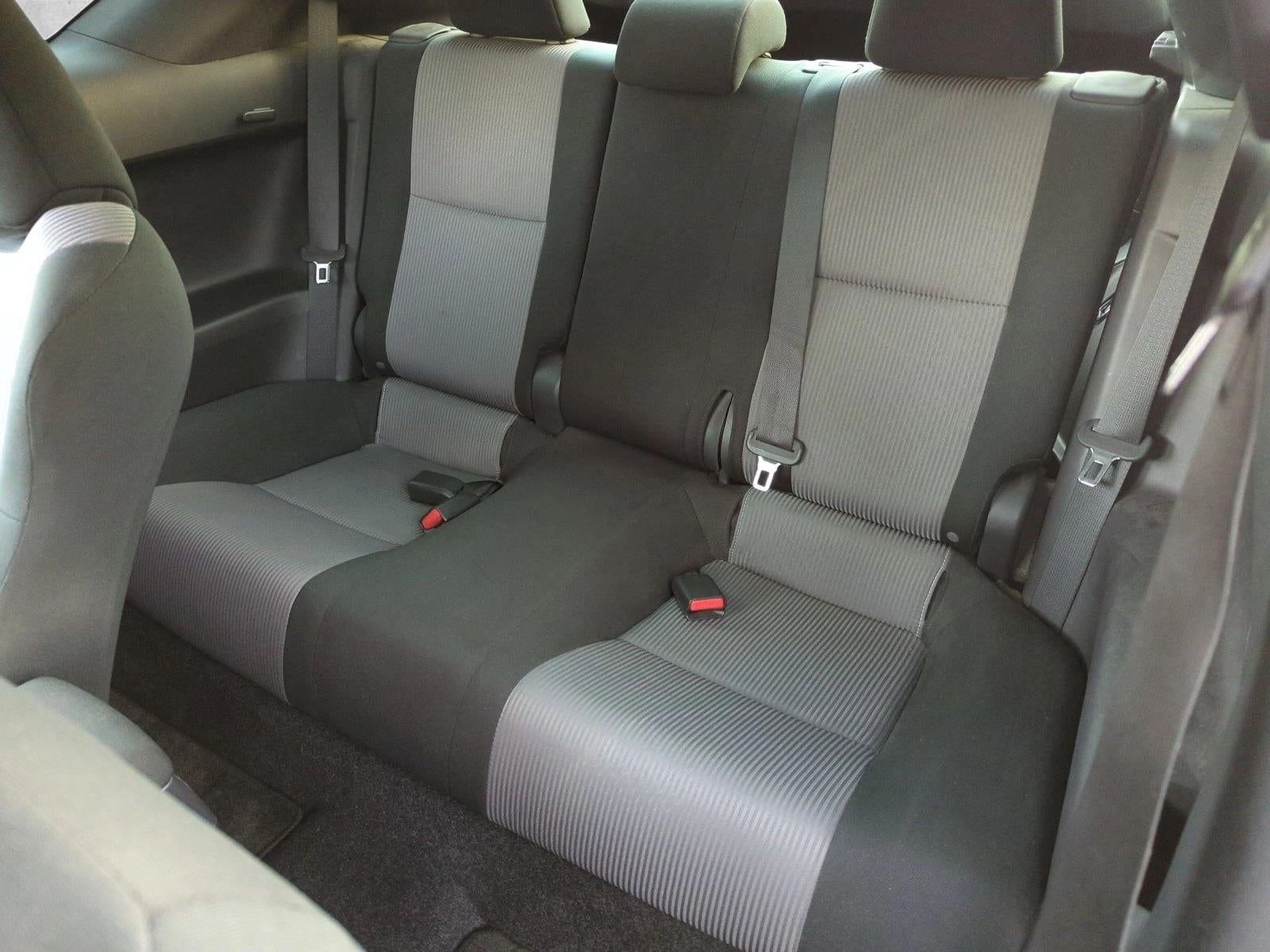 2015 Scion tC 2dr HB Man (Natl)