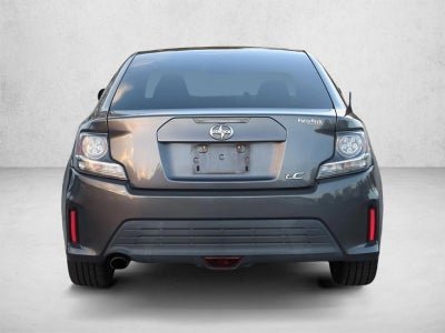 2015 Scion tC 2dr HB Man (Natl)