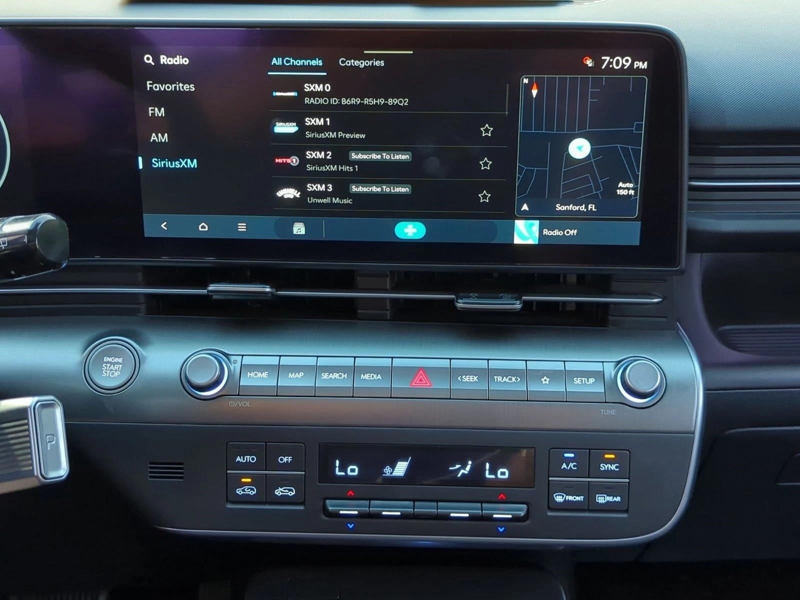 2024 Hyundai KONA Limited FWD