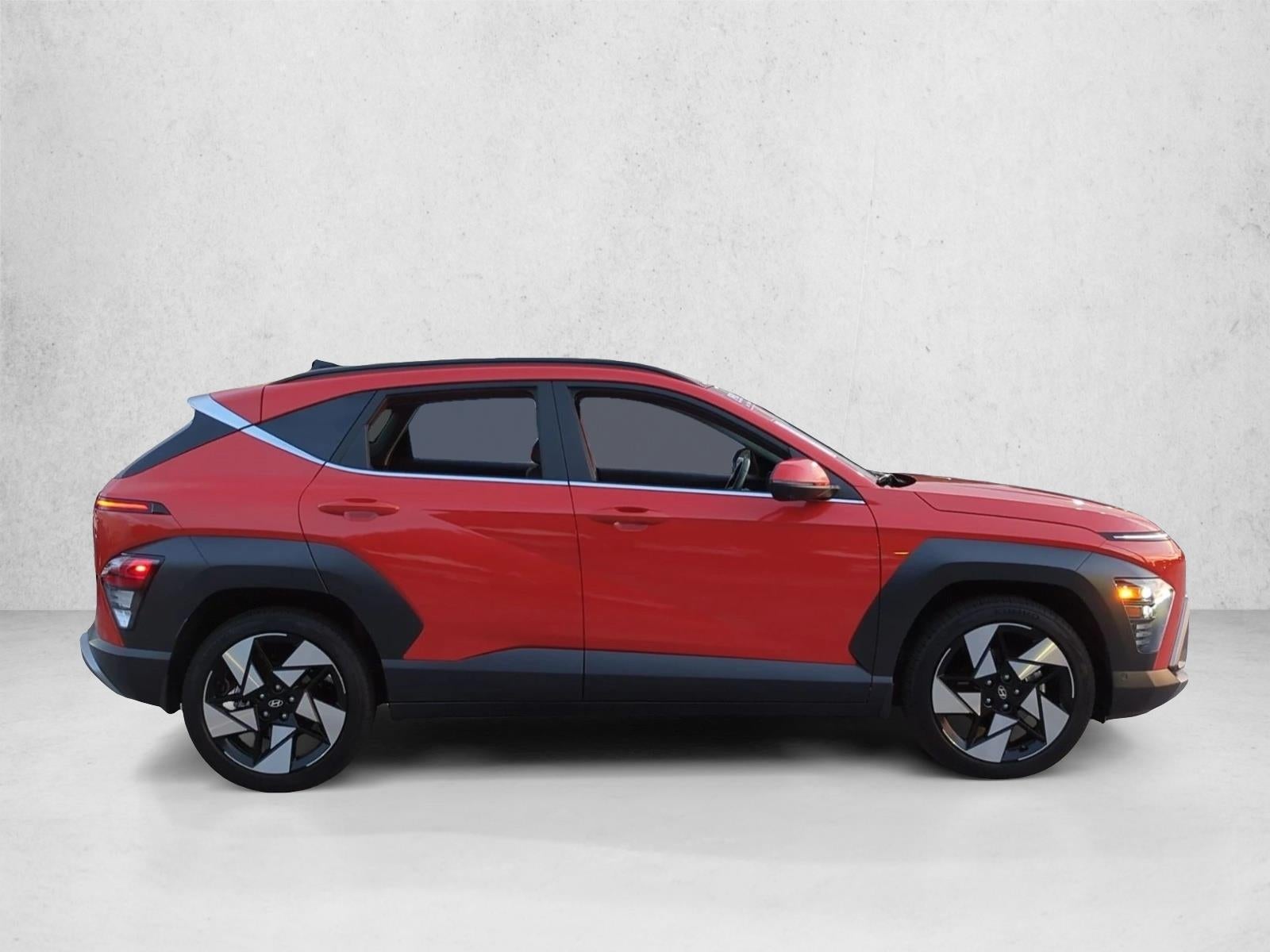 2024 Hyundai KONA Limited FWD