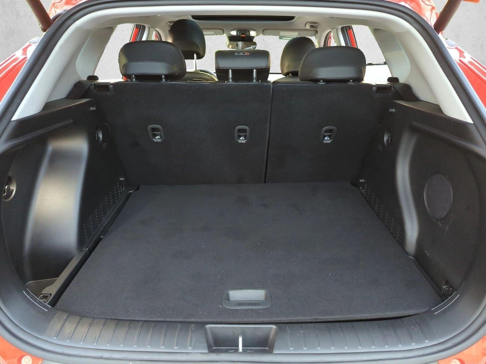 2024 Hyundai KONA Limited FWD