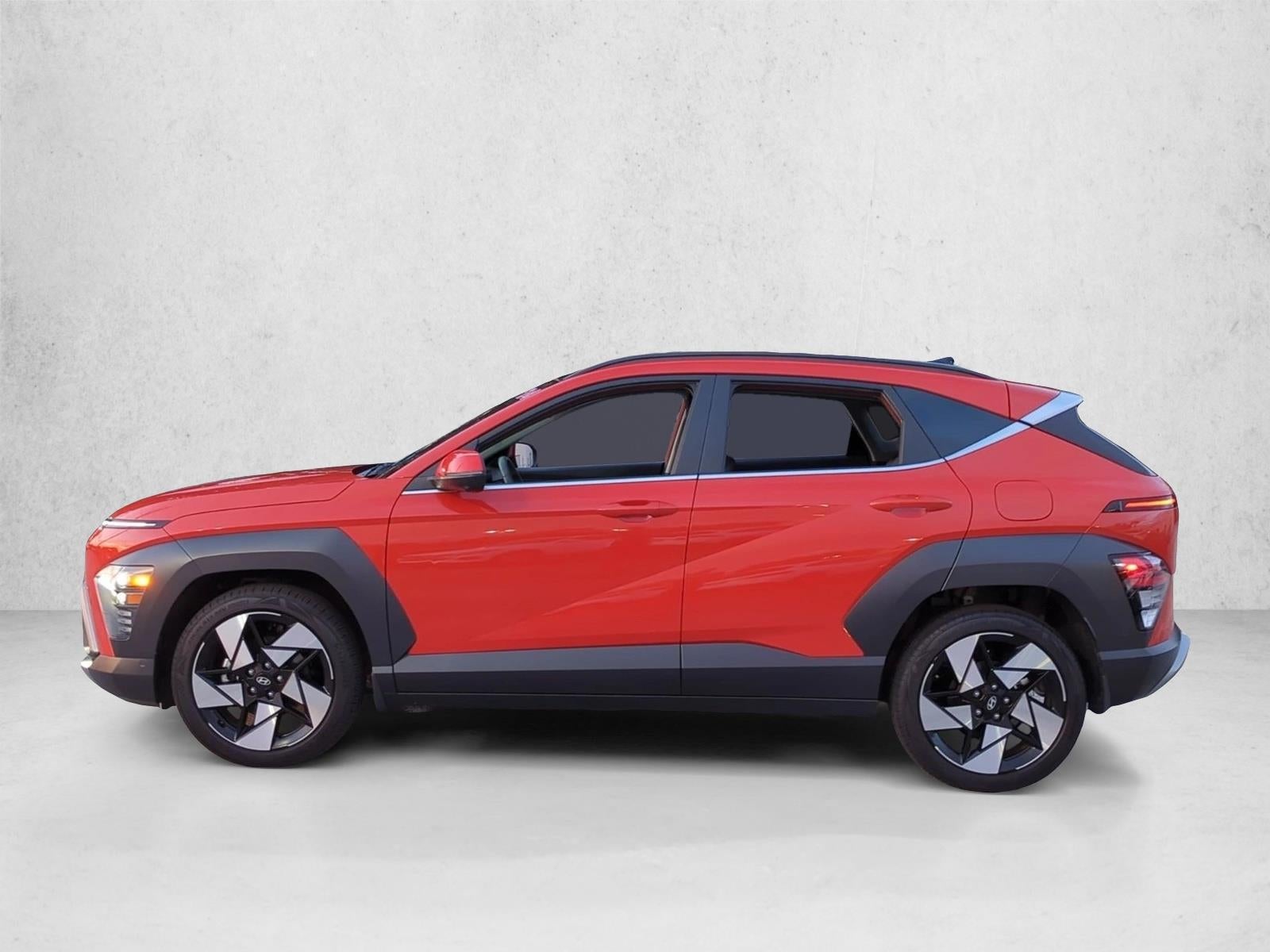 2024 Hyundai KONA Limited FWD