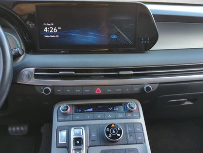 2023 Hyundai PALISADE XRT AWD *Ltd Avail*