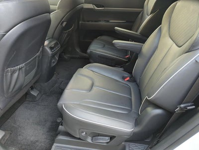 2023 Hyundai PALISADE XRT AWD *Ltd Avail*