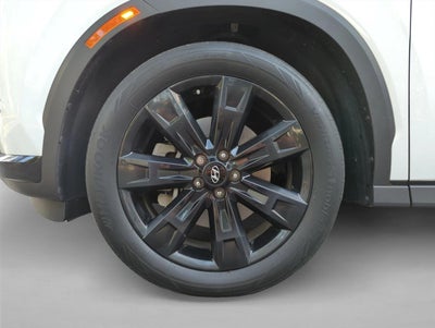 2023 Hyundai PALISADE XRT AWD *Ltd Avail*