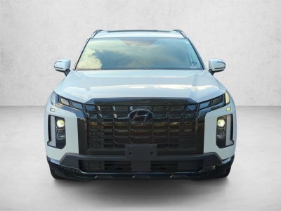 2023 Hyundai PALISADE XRT AWD *Ltd Avail*