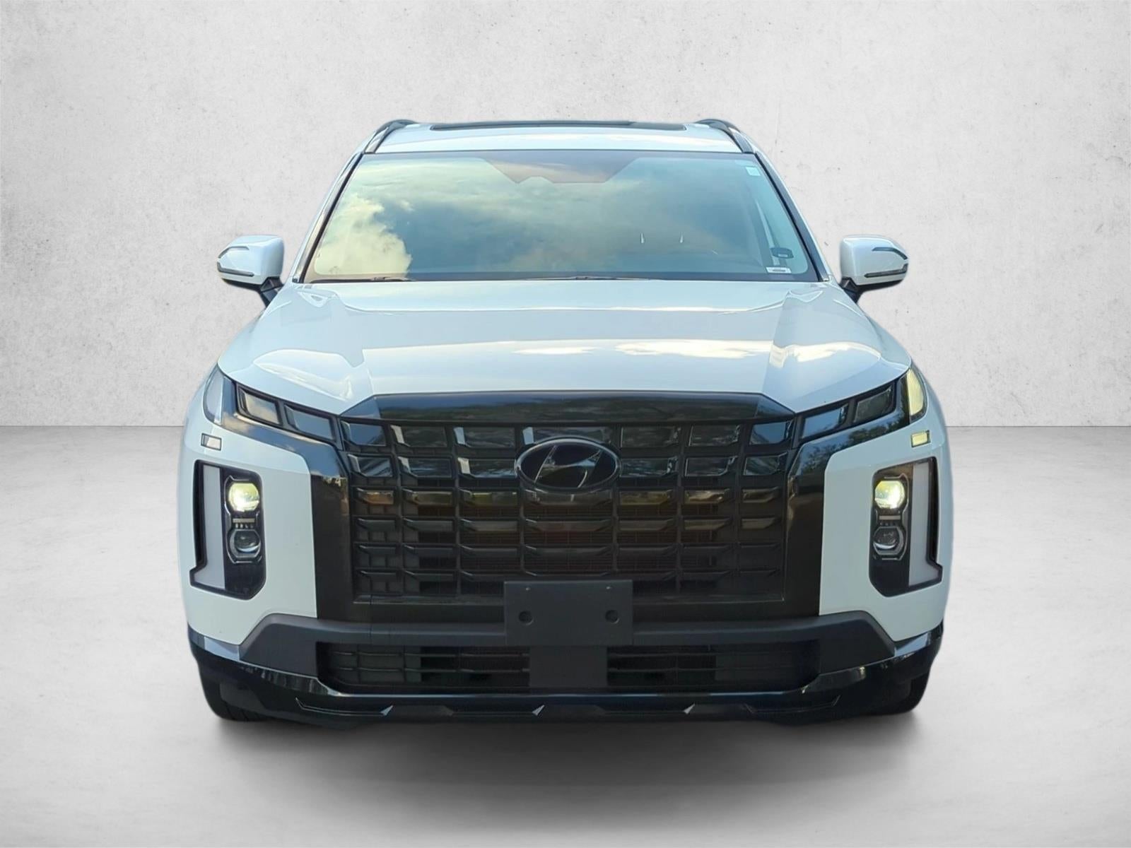 2023 Hyundai PALISADE XRT AWD *Ltd Avail*