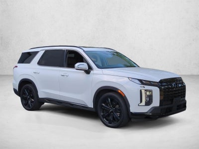 2023 Hyundai PALISADE XRT AWD *Ltd Avail*