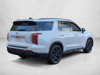 2023 Hyundai PALISADE XRT AWD *Ltd Avail*