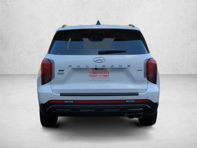 2023 Hyundai PALISADE XRT AWD *Ltd Avail*