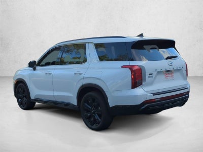 2023 Hyundai PALISADE XRT AWD *Ltd Avail*