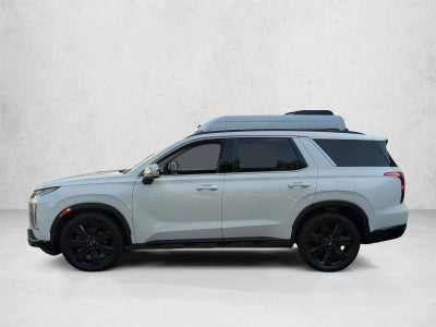 2023 Hyundai PALISADE XRT AWD *Ltd Avail*
