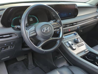 2023 Hyundai PALISADE XRT AWD *Ltd Avail*