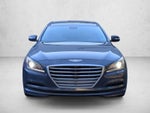 2015 Hyundai GENESIS 4dr Sdn V6 3.8L AWD