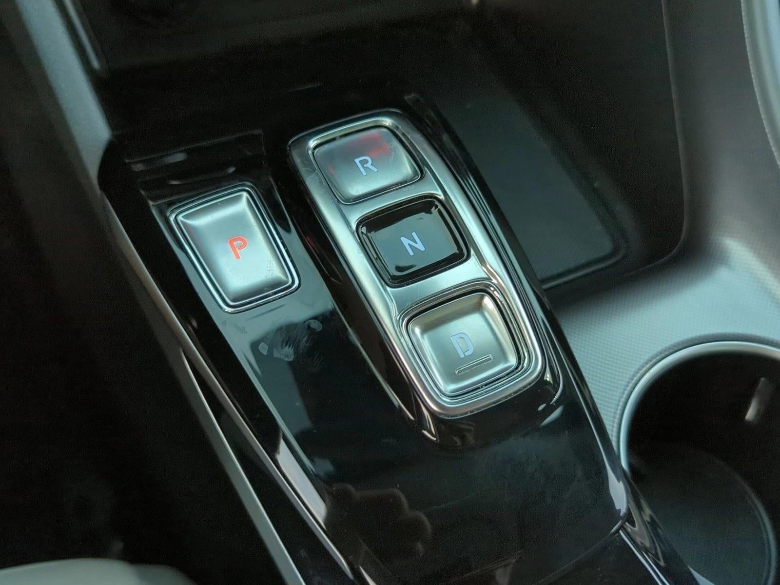 2022 Hyundai SONATA SEL 2.5L