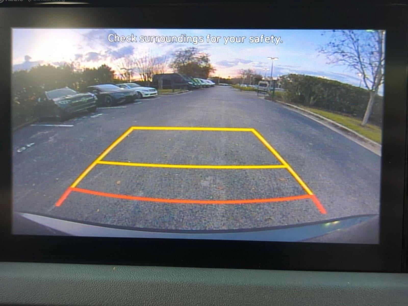 2022 Hyundai SONATA SEL 2.5L