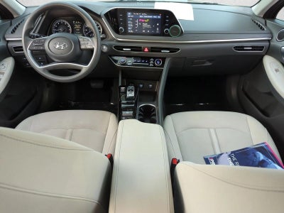 2022 Hyundai SONATA SEL 2.5L