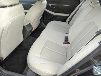 2022 Hyundai SONATA SEL 2.5L
