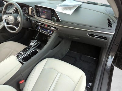 2022 Hyundai SONATA SEL 2.5L