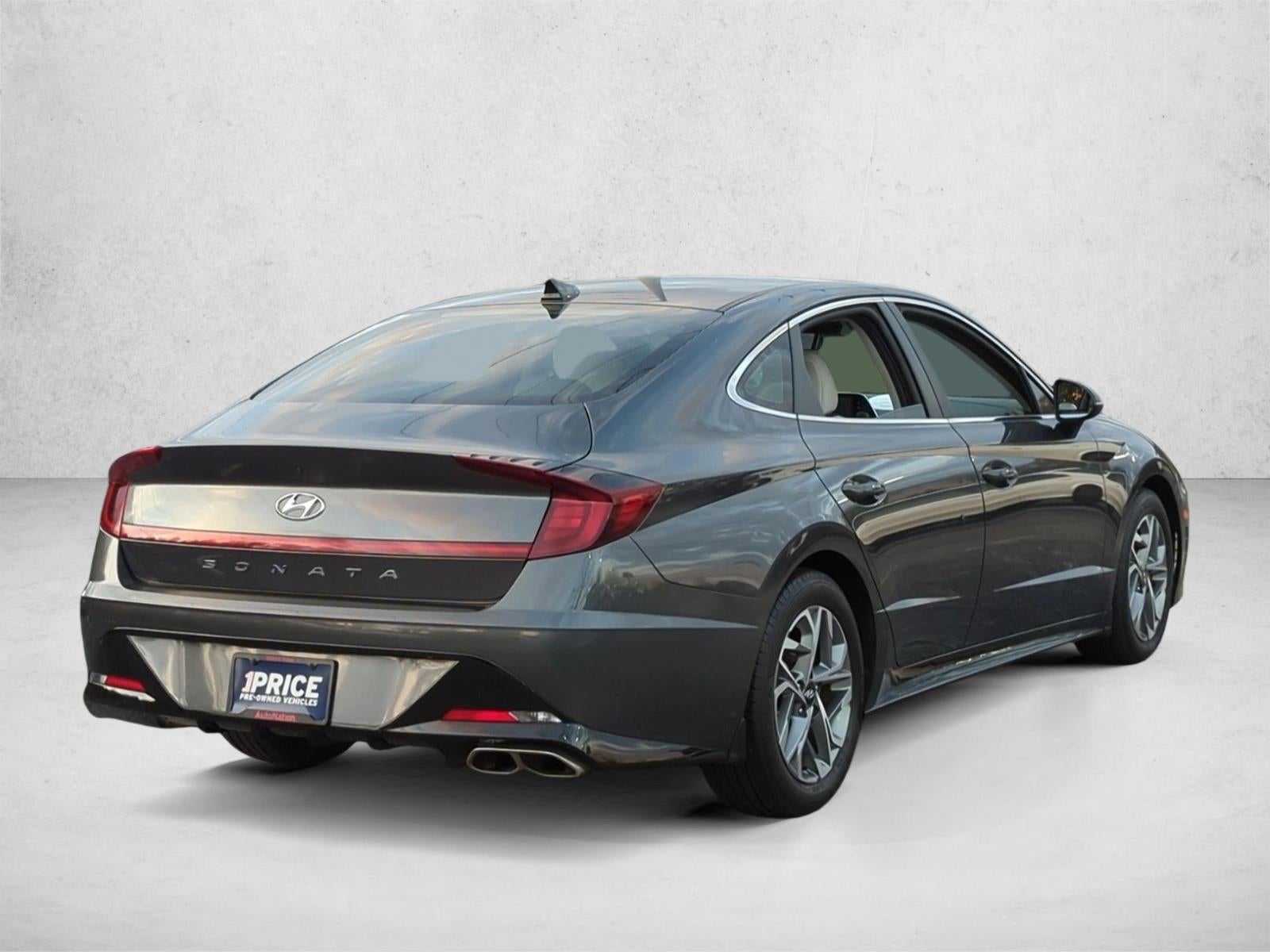 2022 Hyundai SONATA SEL 2.5L