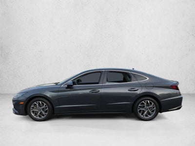 2022 Hyundai SONATA SEL 2.5L