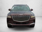 2021 Genesis GV80 2.5T RWD