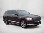 2021 Genesis GV80 2.5T RWD