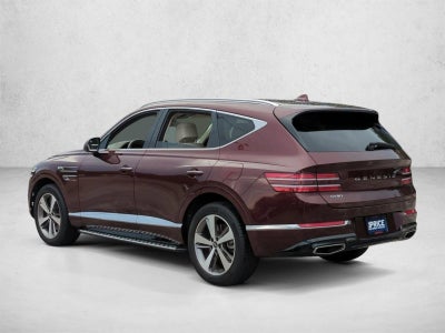 2021 Genesis GV80 2.5T RWD