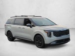 2025 Kia Carnival Hybrid SX Prestige FWD