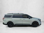 2025 Kia Carnival Hybrid SX Prestige FWD