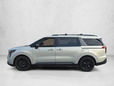2025 Kia Carnival Hybrid SX Prestige FWD