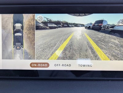 2020 Land Rover Defender 110 S AWD