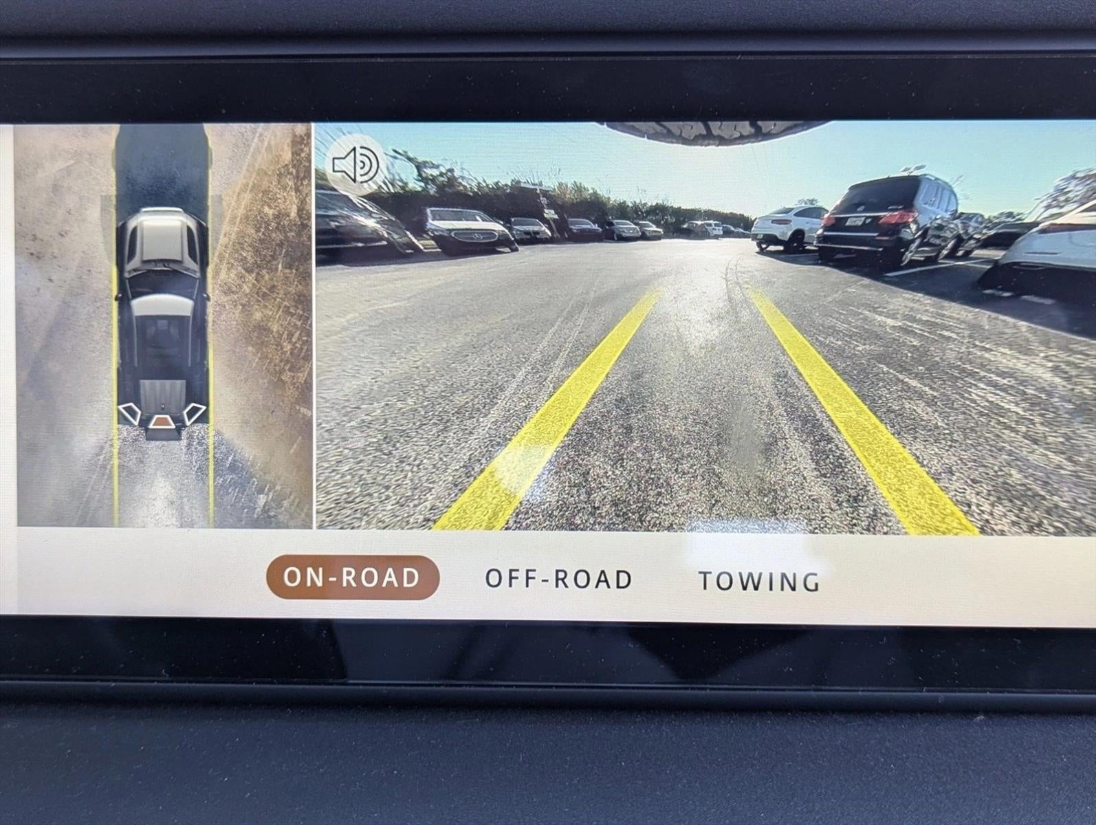 2020 Land Rover Defender 110 S AWD