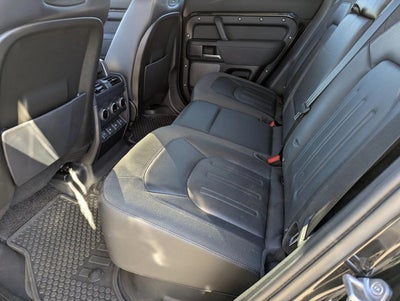 2020 Land Rover Defender 110 S AWD