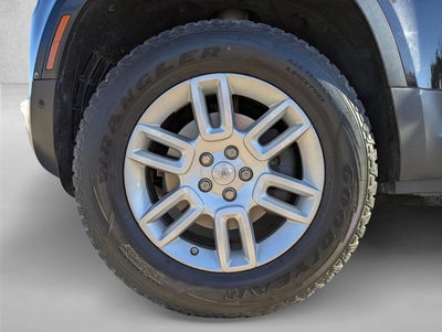 2020 Land Rover Defender 110 S AWD