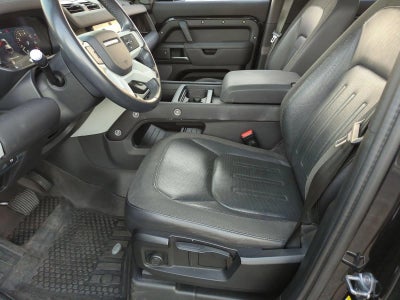 2020 Land Rover Defender 110 S AWD
