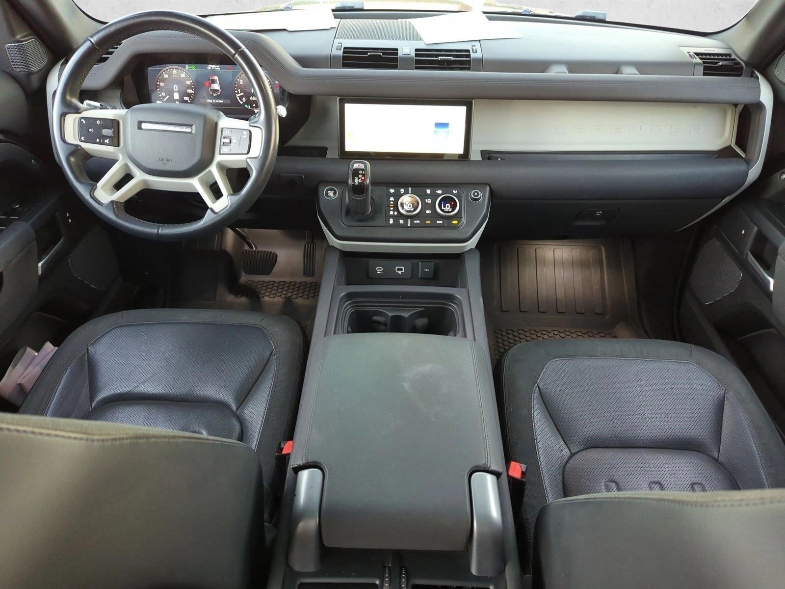 2020 Land Rover Defender 110 S AWD