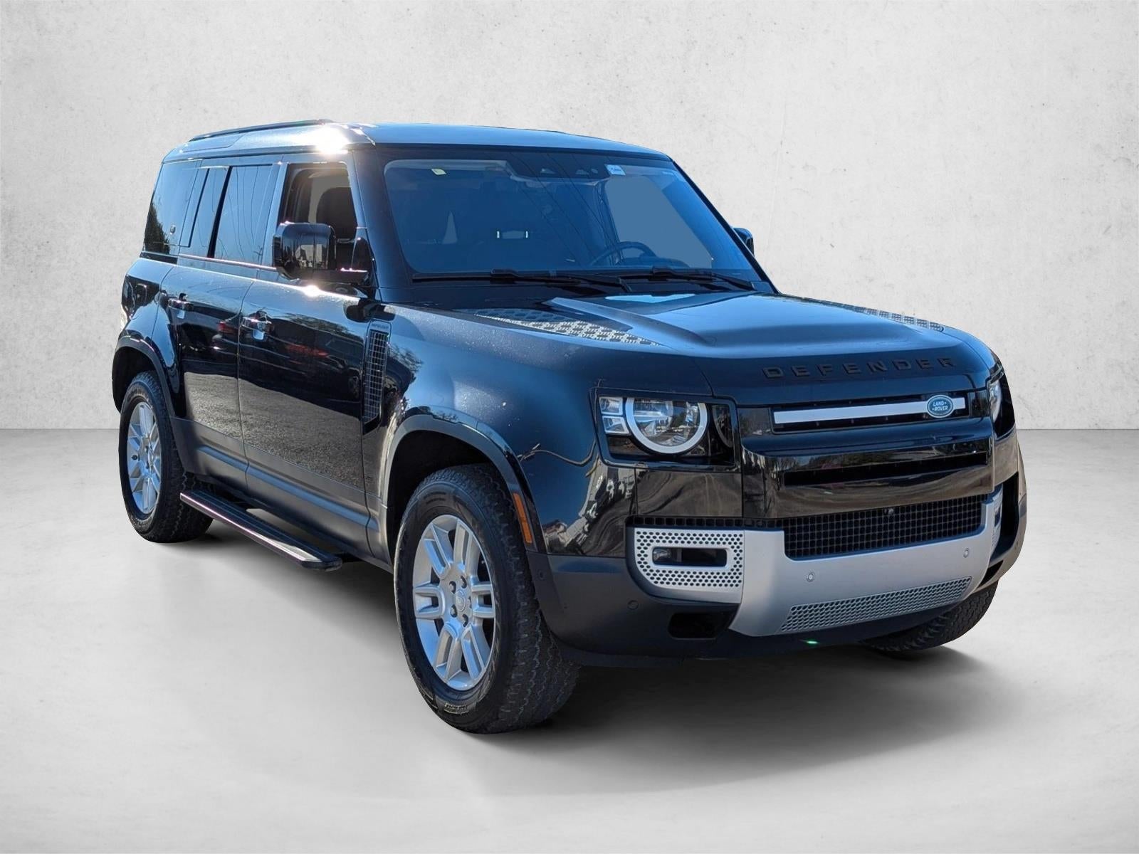 2020 Land Rover Defender 110 S AWD