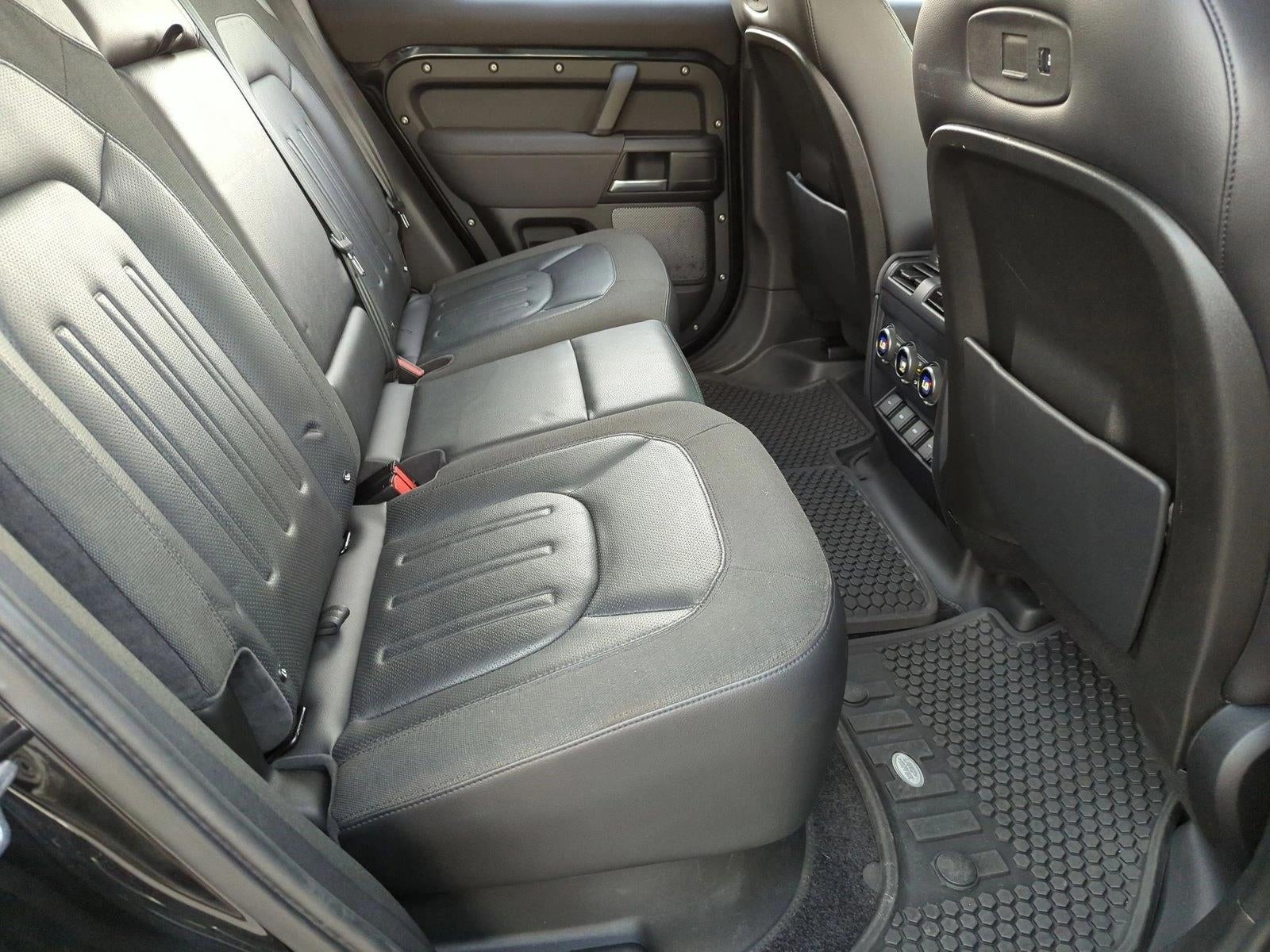 2020 Land Rover Defender 110 S AWD